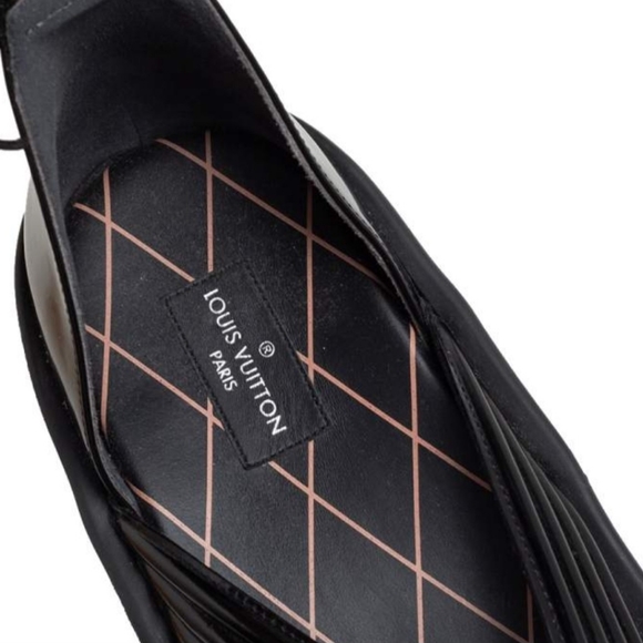 Louis Vuitton sandals - Picture 4 of 4